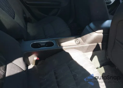 2012 Chevrolet Volt из США, поврежденный, VIN 1G1RA6E43CU122750